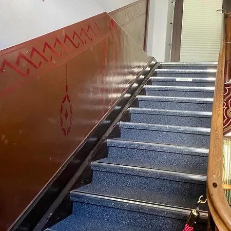 Daire Palace Ostrava