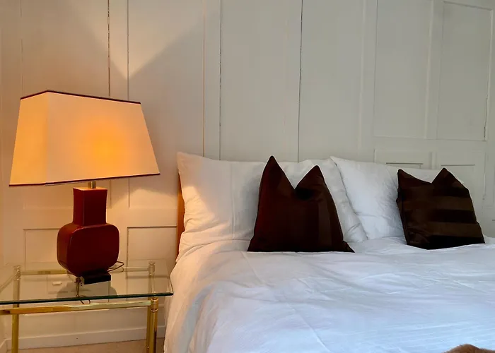 Palace Appartement *