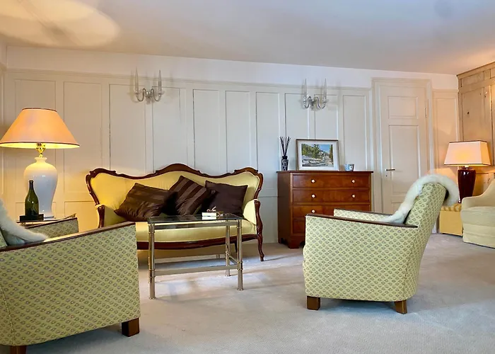 Palace Appartement *