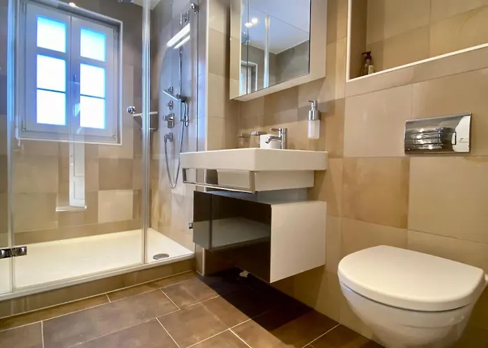 Palace Appartement *