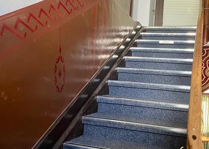 Daire Palace Ostrava