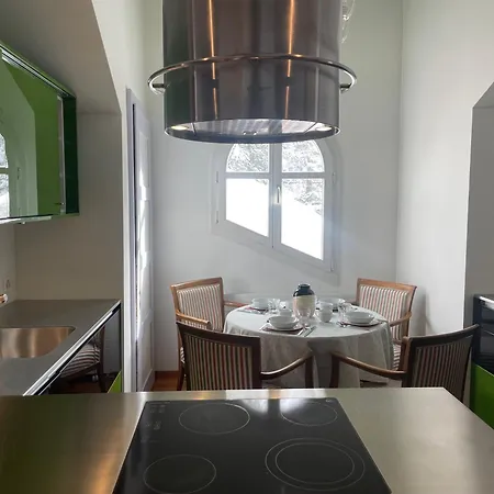 Palace Apartamento *