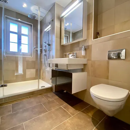 Palace Apartamento *