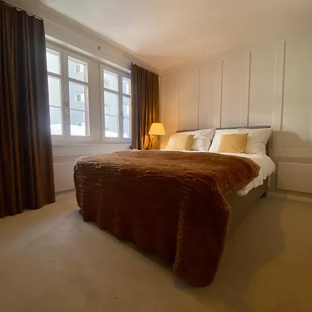 Apartamento Palace