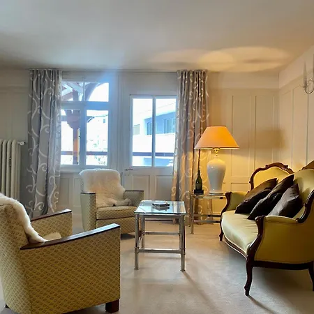 Palace Apartamento
