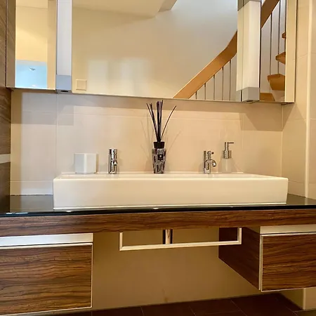 Apartamento Palace *