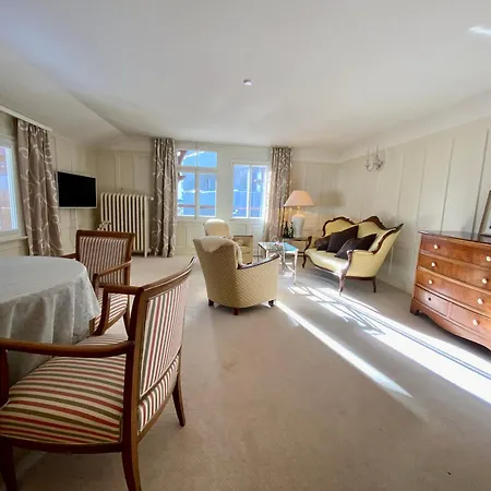 Apartamento Palace *
