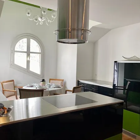 Palace Apartamento
