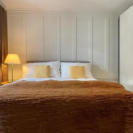 Palace Apartamento Davos