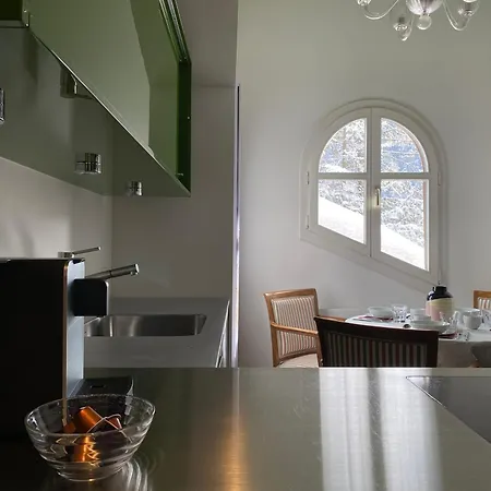 Apartamento Palace *