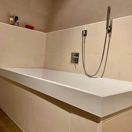 Apartamento Palace