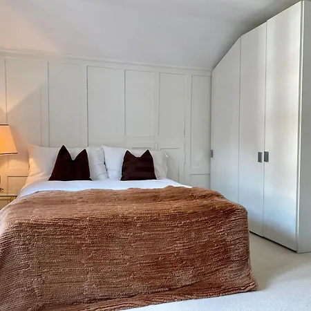 Palace Apartamento